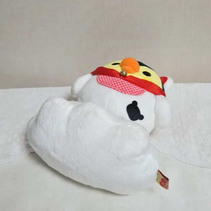 [BUNJANG] San-X Kiiroitori Limited Edition / 키이로이토리 신사 산엑스 정품