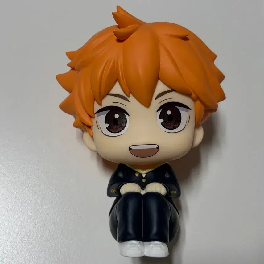 [BUNJANG] Haikyu!! Kageyama Hinata Lookup Poncho Set Bundle / 일괄) 하이큐 카게야마 히나라 룩업 판초 세트
