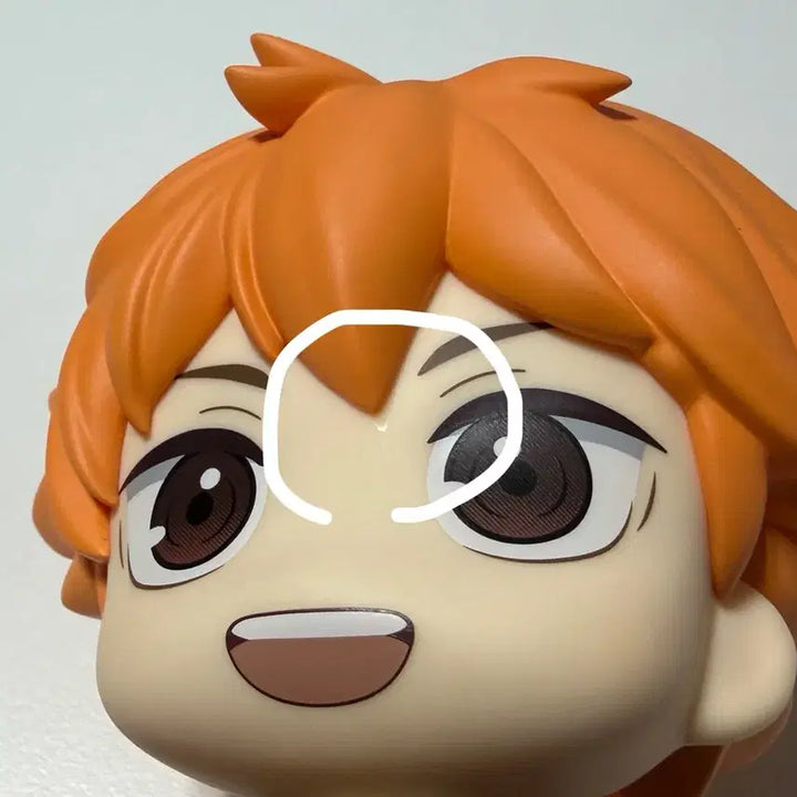 [BUNJANG] Haikyu!! Kageyama Hinata Lookup Poncho Set Bundle / 일괄) 하이큐 카게야마 히나라 룩업 판초 세트
