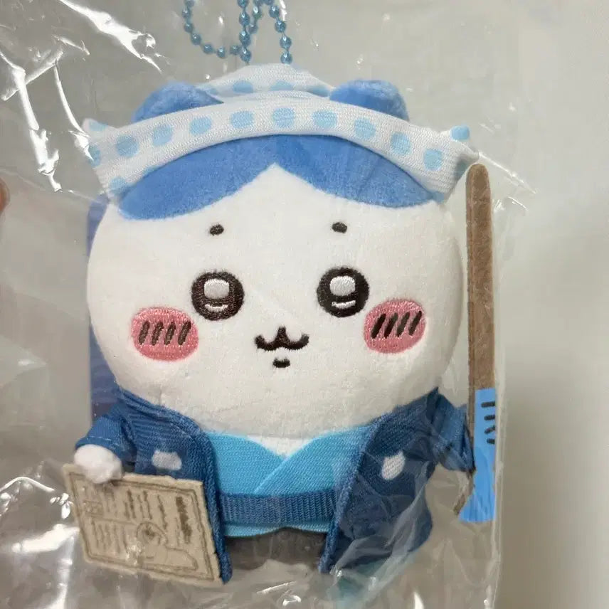 [BUNJANG] Chikawa Edo Period Hachiwara Mascot / 하치와레 에도시대 하치와레 마스코트