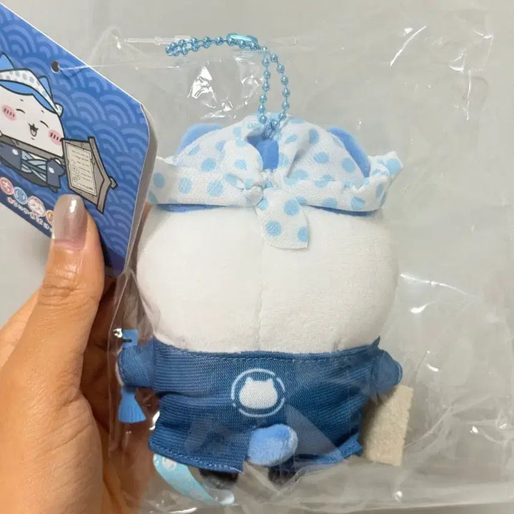 [BUNJANG] Chikawa Edo Period Hachiwara Mascot / 하치와레 에도시대 하치와레 마스코트