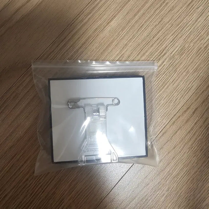 [BUNJANG] Spy x Family Anya Canvas Clip Badge / 스파이패밀리 아냐 뱃지