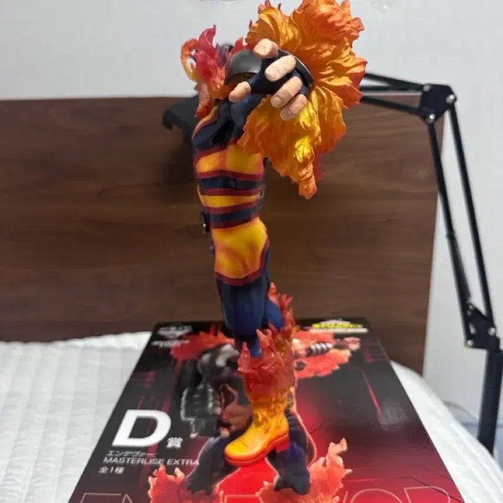 [BUNJANG] Ichiban Kuji My Hero Academia World Heroes&