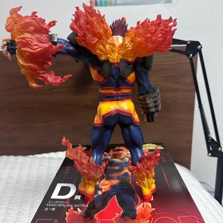 [BUNJANG] Ichiban Kuji My Hero Academia World Heroes&