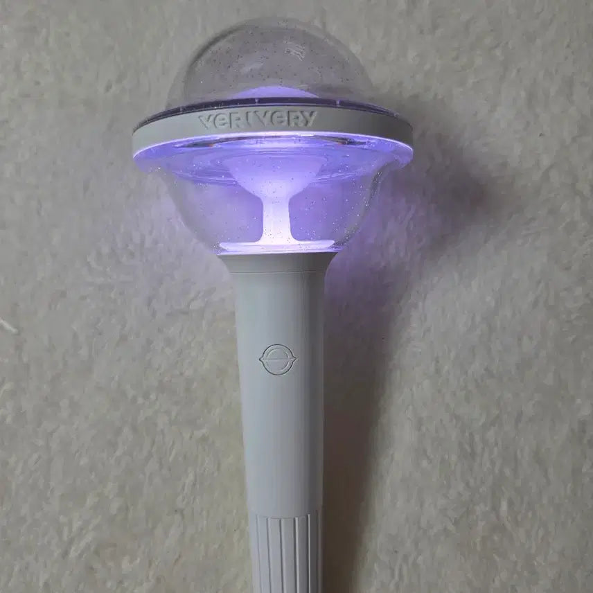 [BUNJANG] VERIVERY Official Lightstick / 급처) 베리베리 응원봉 베러봉 판매