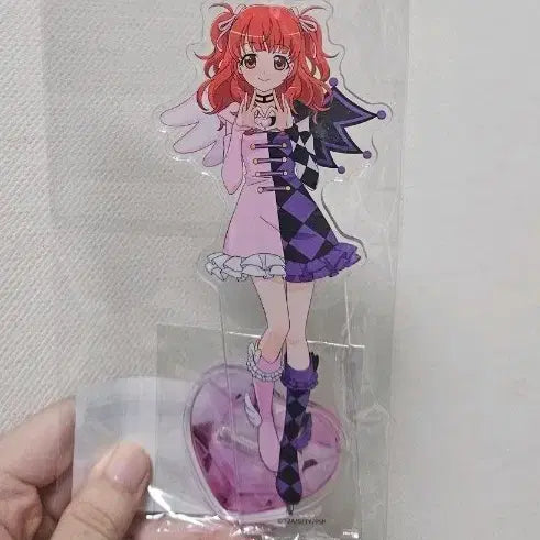 [BUNJANG] Prismstone Ira Marukuji Acrylic (Sealed) / (미개봉) 프리즘스톤 아이라 마루쿠지 아크릴 팝니다