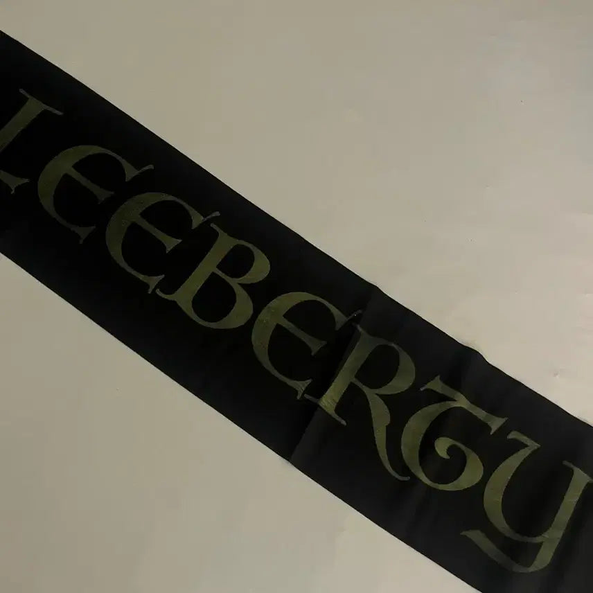 [BUNJANG] Lee Jun-young Liberty Slogan / 이준영 리버티 슬로건 판매
