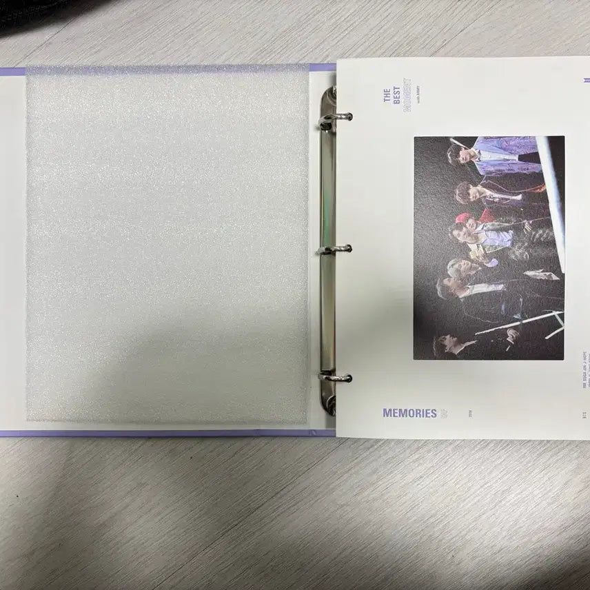 [BUNJANG] BTS Memories 2018 DVD Bundle Set (Suga Photocard, Scroll Poster Included) / 방탄소년단 메모리즈 2018 (포토카드슈가, 족보 포스터 포함)