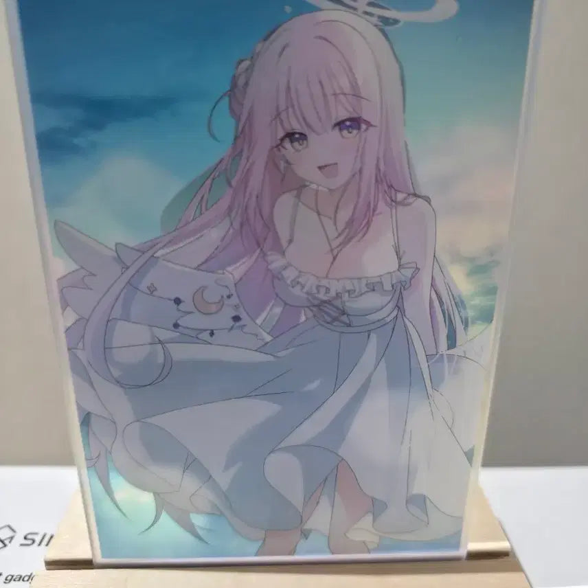 [BUNJANG] Misono Mika Acrylic Stand / 미소노 미카 아크릴
