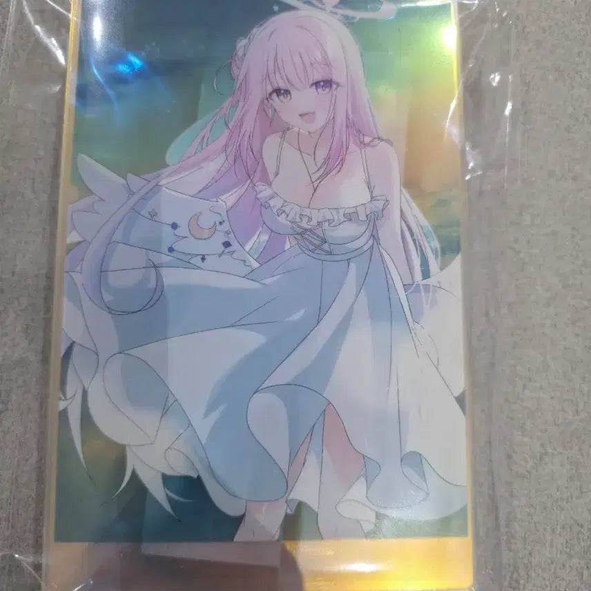 [BUNJANG] Misono Mika Acrylic Stand / 미소노 미카 아크릴