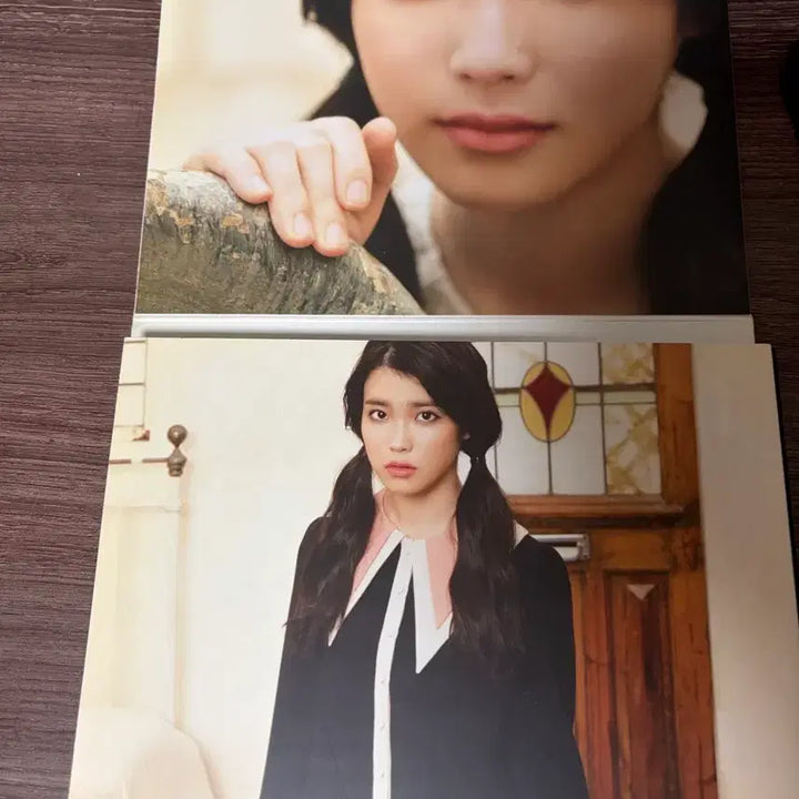 [BUNJANG] IU (아이유) Last Fantasy Signed Album / 아이유 IU Last Fantasy 친필사인 앨범
