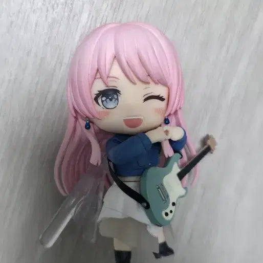 [BUNJANG] BanG Dream! MyGO!!!!! Chihaya Arisawa Nendoroid / 뱅드림 마이고 치하야 아논 넨드로이드 판매합니다 ~