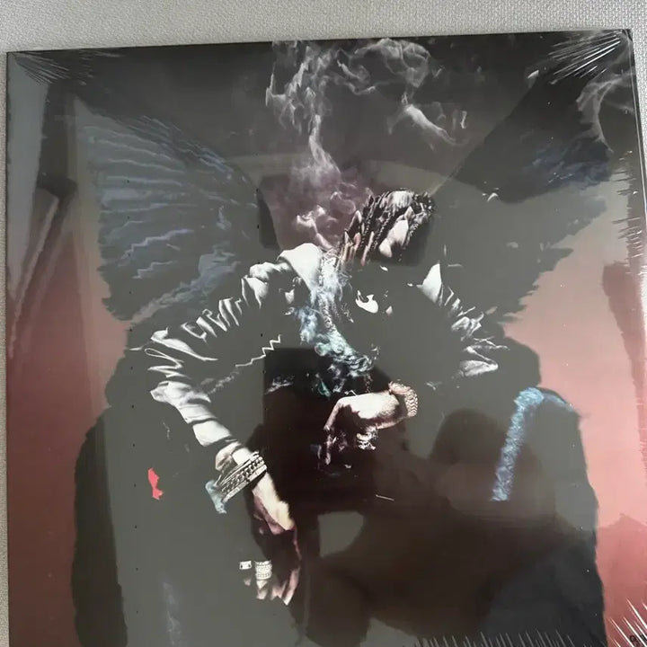 [BUNJANG] Travis Scott Birds in the Trap Sing McKnight LP / 트래비스 스캇 lp