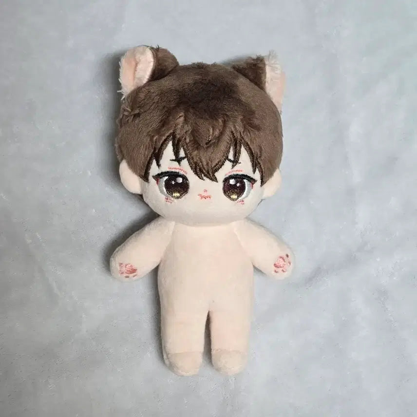 [BUNJANG] The Debut: Our Second Time - Bae Sejin 10cm Plush Doll / 데못죽 배세진 속성 10cm 뾰보봇 10깅 솜깅 솜인형