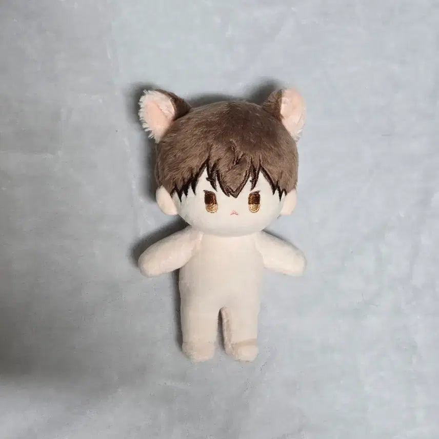 [BUNJANG] Demutjoo Bae Sejin 10cm Bean Plush Doll / 데못죽 배세진 속성 10cm 콩배세 10깅 솜깅 솜인형