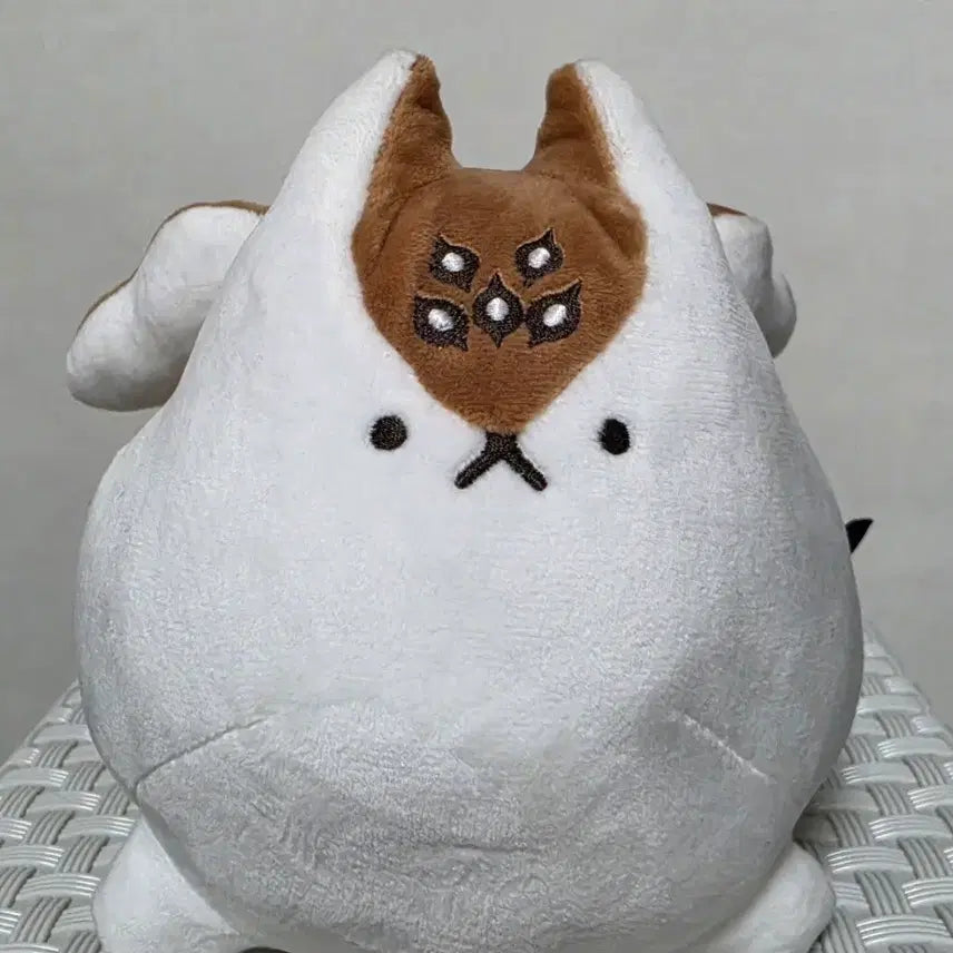 [BUNJANG] Ogreri Plush Set (Gaesae) / 오그리 인형 세트(개새)