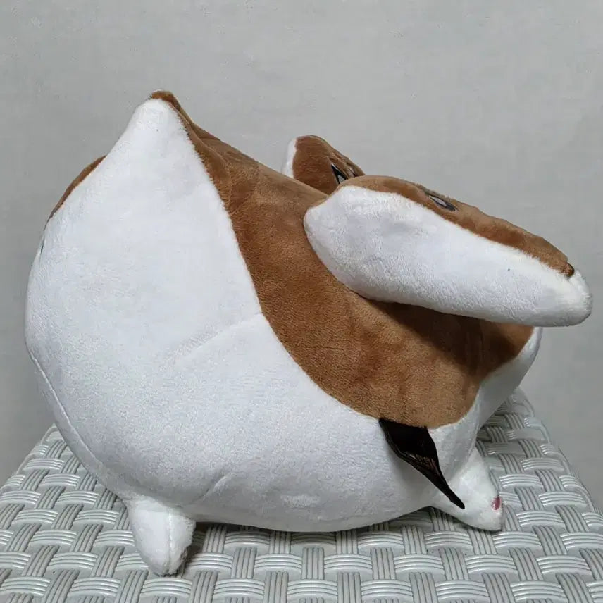 [BUNJANG] Ogreri Plush Set (Gaesae) / 오그리 인형 세트(개새인형)