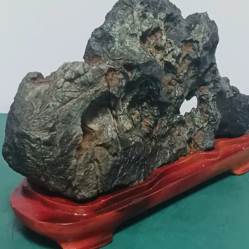 [BUNJANG] Natural Stone / 수석(관통석)