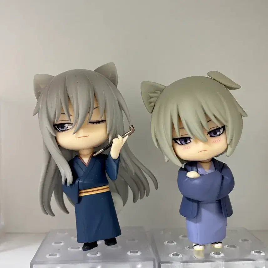 [BUNJANG] Tomoe Figure Bundle Set / 토모에 피규어 일괄!