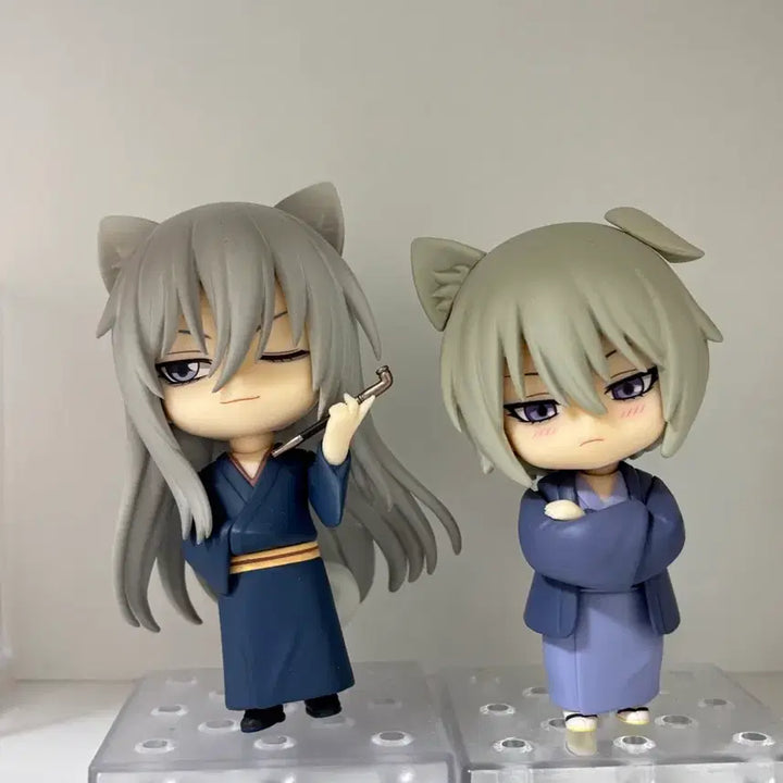 [BUNJANG] Tomoe Figure Bundle Set / 토모에 피규어 일괄!