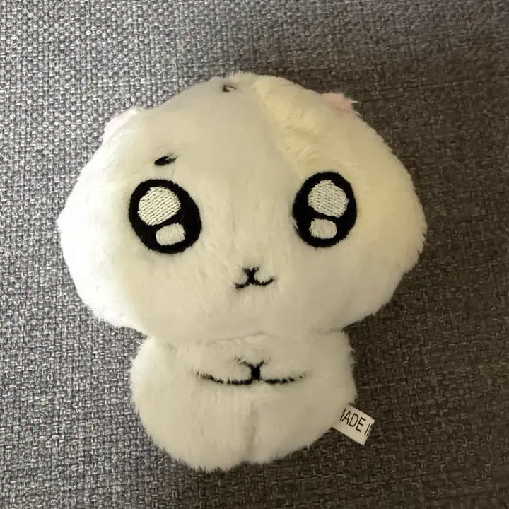 [BUNJANG] Woodz Cho Seungyoun Plush Doll / 깅여니 (조승연) 우즈 인형
