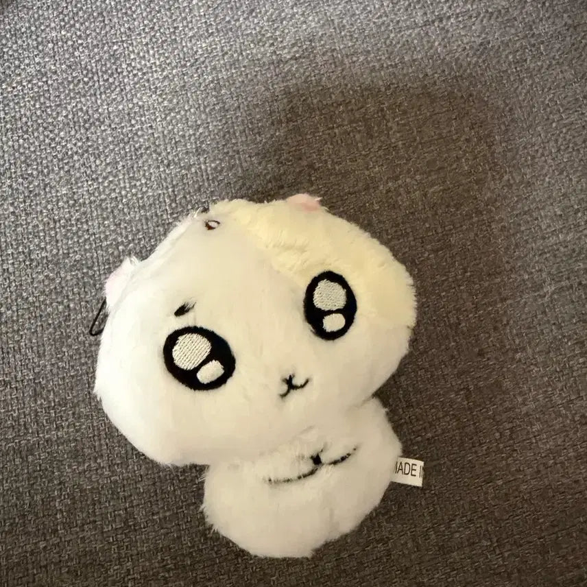 [BUNJANG] Woodz Cho Seungyoun Plush Doll / 깅여니 (조승연) 우즈 인형