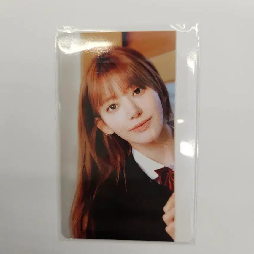 [BUNJANG] LE SSERAFIM Sakura School Days Pure Bloom Bundle Set / 르세라핌 사쿠라 스쿨데이즈 퓨어플로우 일괄