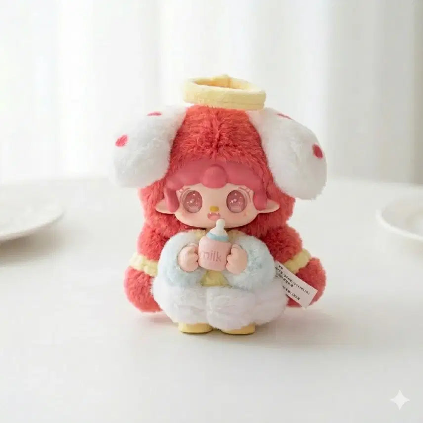 [BUNJANG] Yuki Cute Doll / 유키 귀여움 인형