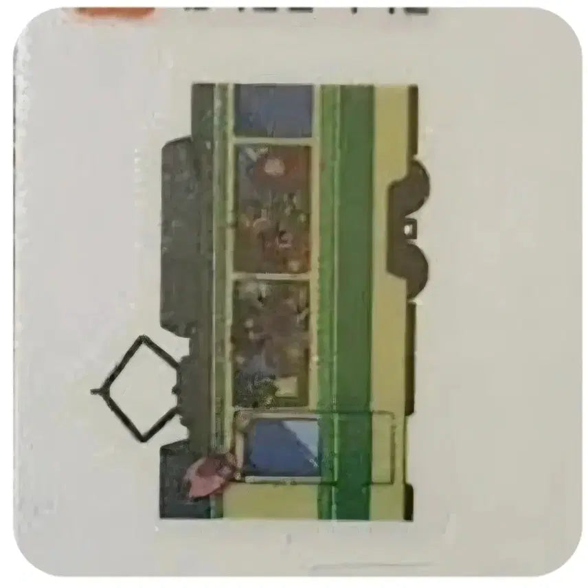 [BUNJANG] Digimon Stickers (Sealed) - Purchase or Trade / (마지막 구매 가격)교환 혹은 디지몬 띠부씰 구매 혹은 일괄판매(조건 변경)