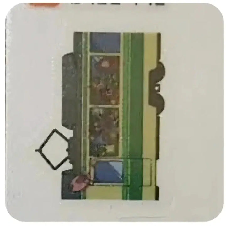 [BUNJANG] Digimon Stickers (Sealed) - Purchase or Trade / (마지막 구매 가격)교환 혹은 디지몬 띠부씰 구매 혹은 일괄판매(조건 변경)