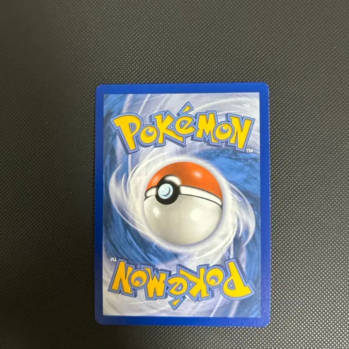 [BUNJANG] Pokemon Darkrai Halloween 2023 North American Version / 북미) 2023 할로윈 다크라이