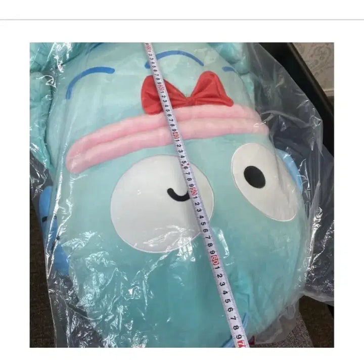 [BUNJANG] Hello Kitty Large Limited Edition Plush / 한교동 특대형 한정 인형 팝니다