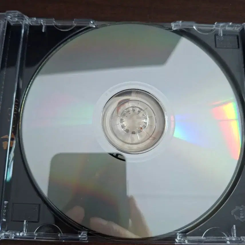 [BUNJANG] J Gold 1st Album CD / 제이 (J ) Gold 1집 CD
