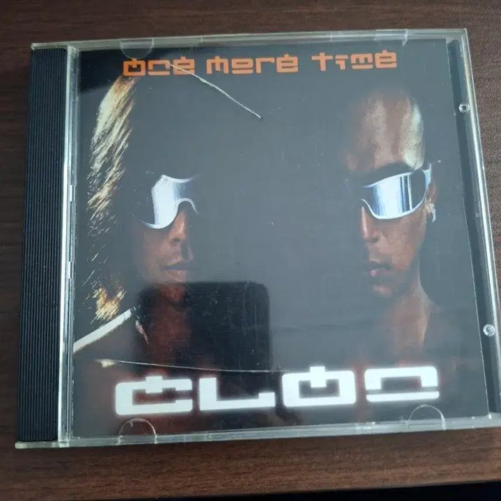 [BUNJANG] Clon 2nd Album &
