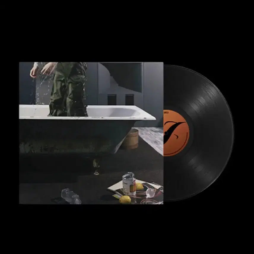 [BUNJANG] NCT Jaehyun Solo LP / 재현 lp 엔시티 엘피 정재현 솔로 <급처>