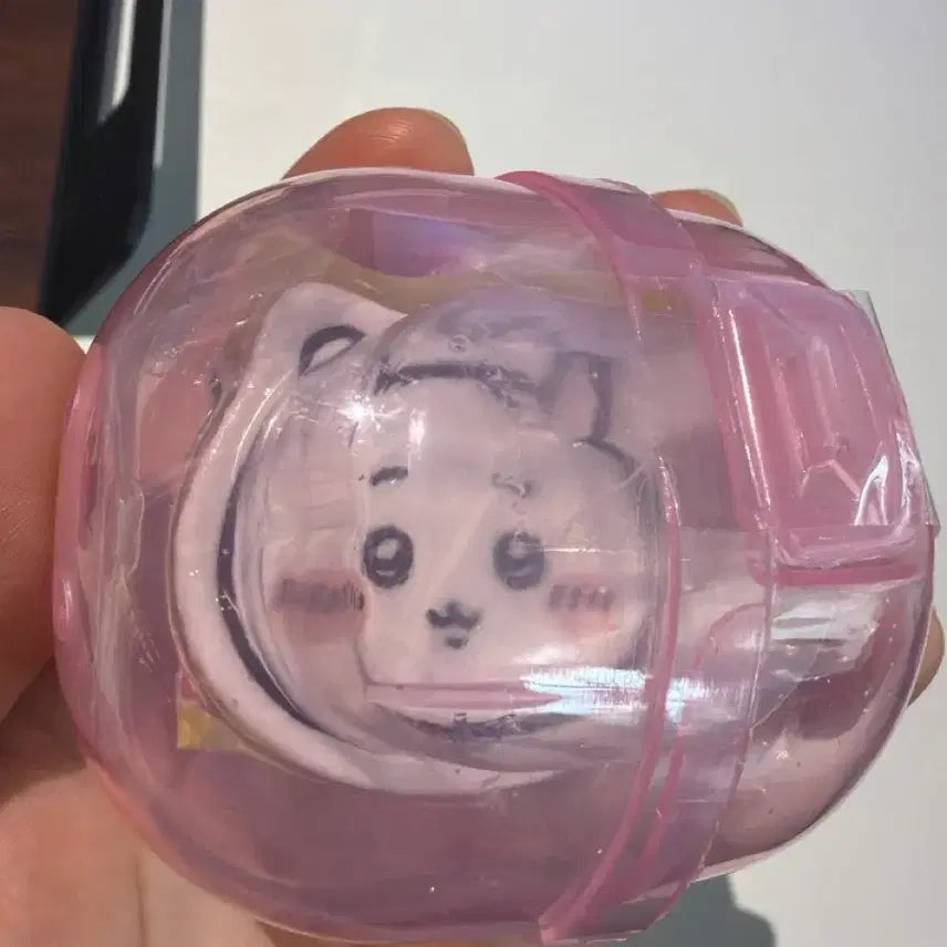 [BUNJANG] Chiikawa Mini Plate / 치이카와 미니 접시 치이카와