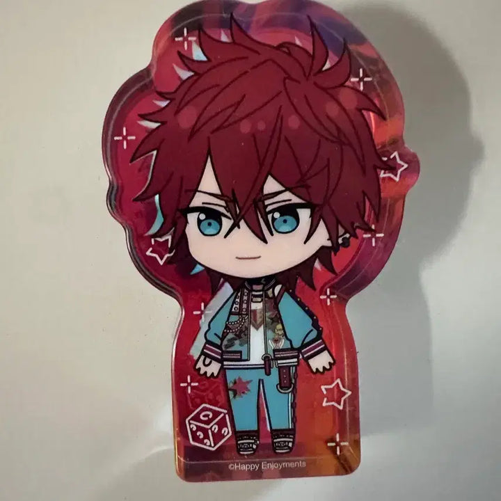 [BUNJANG] Ensemble Stars 7th Anniversary Rinne Korotto / 앙상블 스타즈 7주년 코롯토 린네