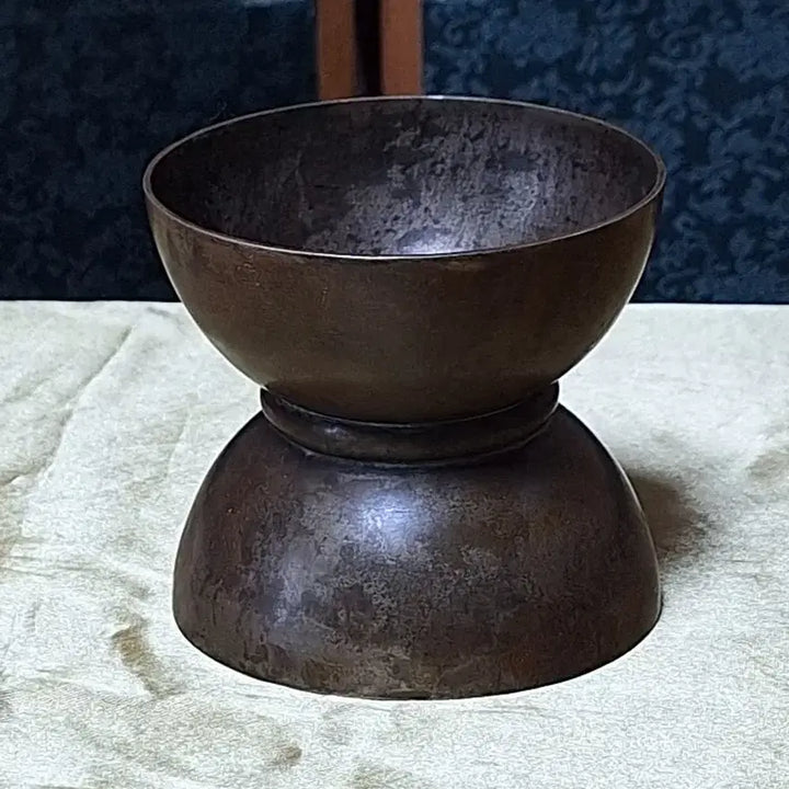 [BUNJANG] Joseon Dynasty Bronze Object (Dongtaku) / 조선시대 동타구