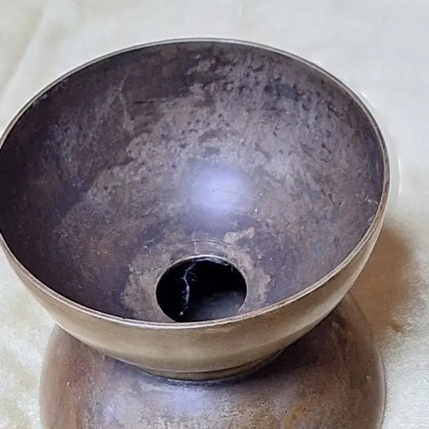 [BUNJANG] Joseon Dynasty Bronze Object (Dongtaku) / 조선시대 동타구