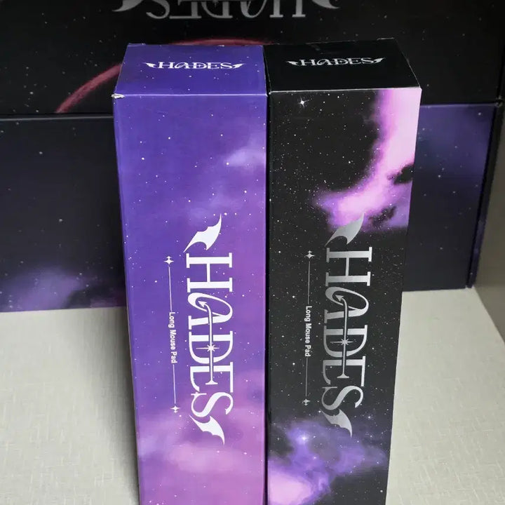 [BUNJANG] Hades Keyboard Desk Mat / 하데스키보드 장패드 팝니다