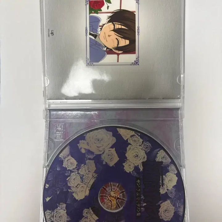 [BUNJANG] Ouran High School Host Club OST CD Soundtrack Character Song / 오란고교 호스트부 사교클럽 ost cd 사운드트랙 캐릭터송