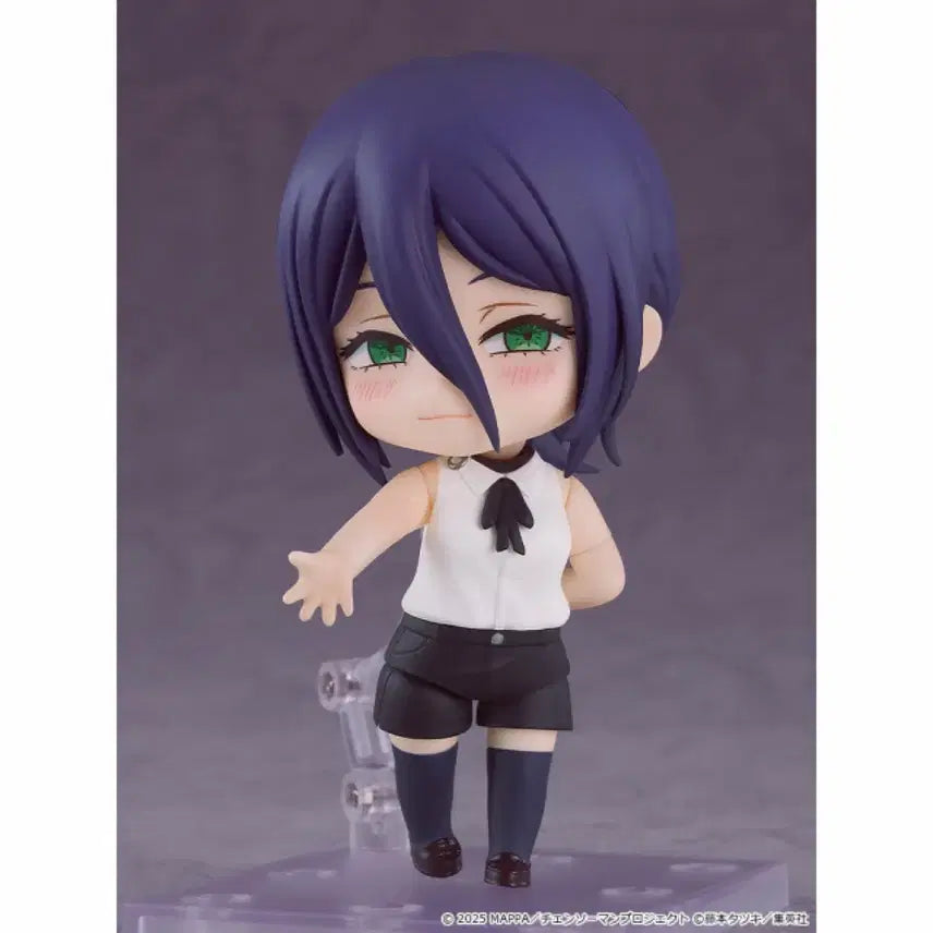 [BUNJANG] Rej Nendoroid &amp; Look Up Figure Bundle Set (Sealed) / 레제 넨도, 룩업 미개봉 일괄 판매합니다