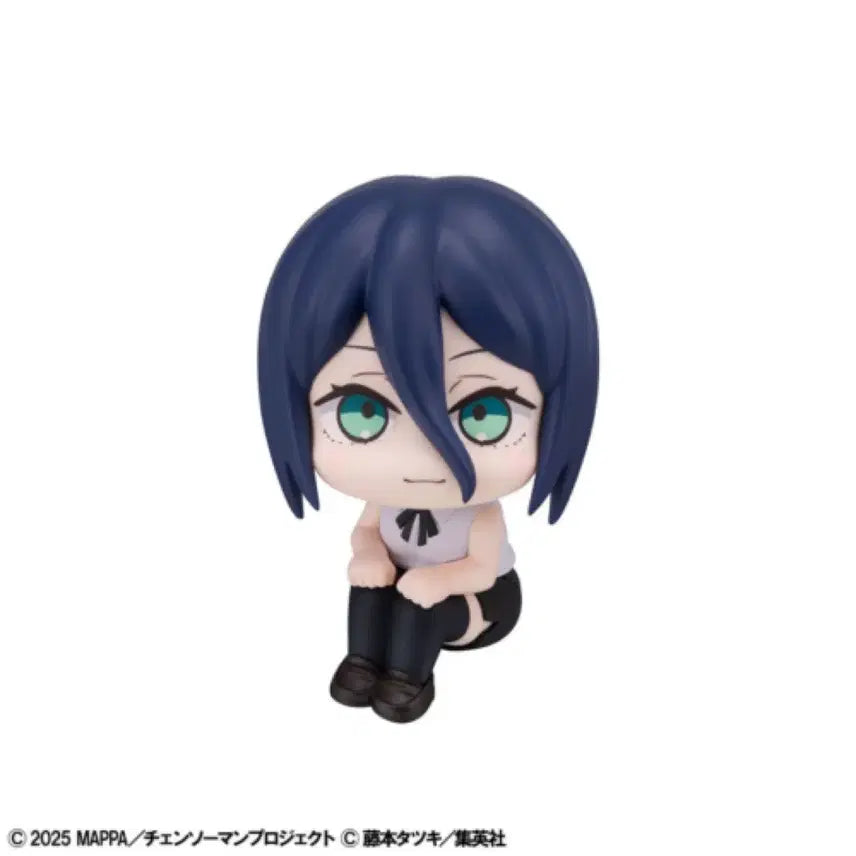 [BUNJANG] Rej Nendoroid &amp; Look Up Figure Bundle Set (Sealed) / 레제 넨도, 룩업 미개봉 일괄 판매합니다