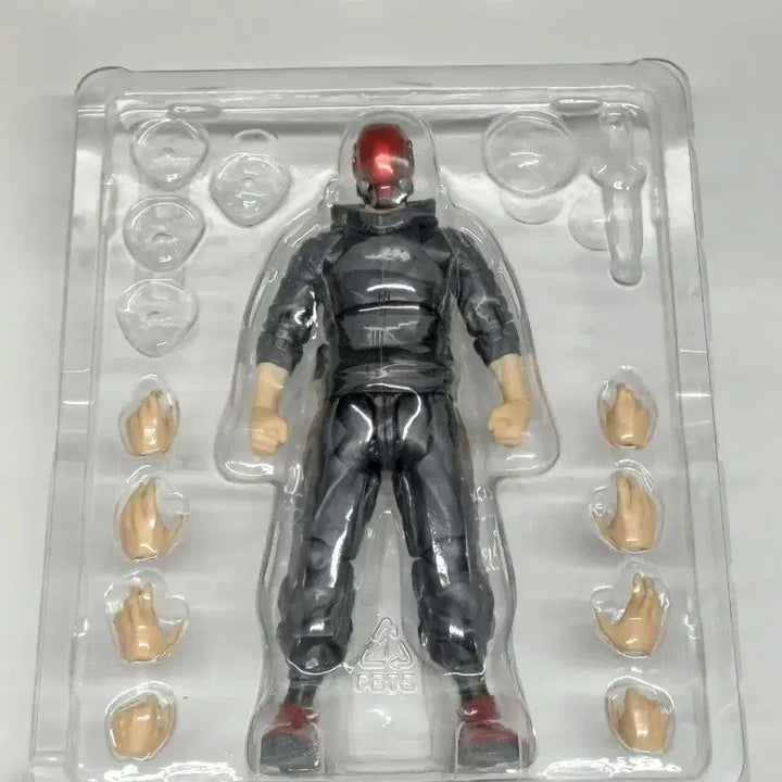 [BUNJANG] Bandai S.H.Figuarts Sukuna Body Only - Jujutsu Kaisen / 반다이 SHF 이타도리 스쿠나 그릇 바디만 판매합니다.