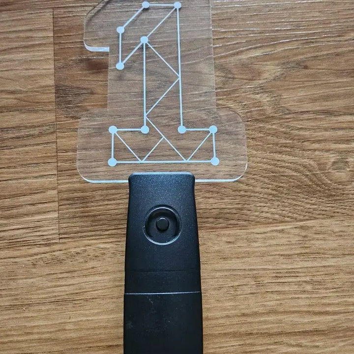[BUNJANG] Wanna One Official Light Stick / 원워원응원봉