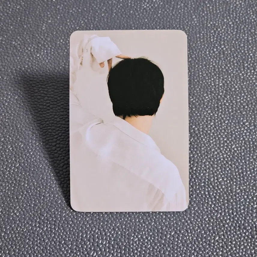 [BUNJANG] BTOB 2024 Fancon Treca Hyunsik Photocard / 비투비 2024비투비 팬콘 트레카 임현식 포카