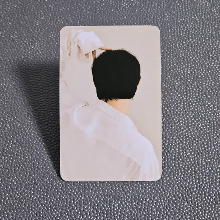 [BUNJANG] BTOB 2024 Fancon Treca Hyunsik Photocard / 비투비 2024비투비 팬콘 트레카 임현식 포카