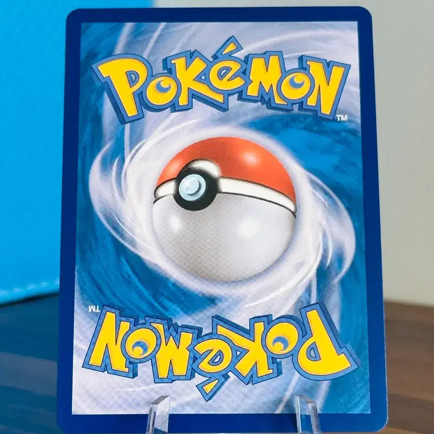 [BUNJANG] Pokemon Card Mew EX SR / 포켓몬 카드 뮤 EX SR