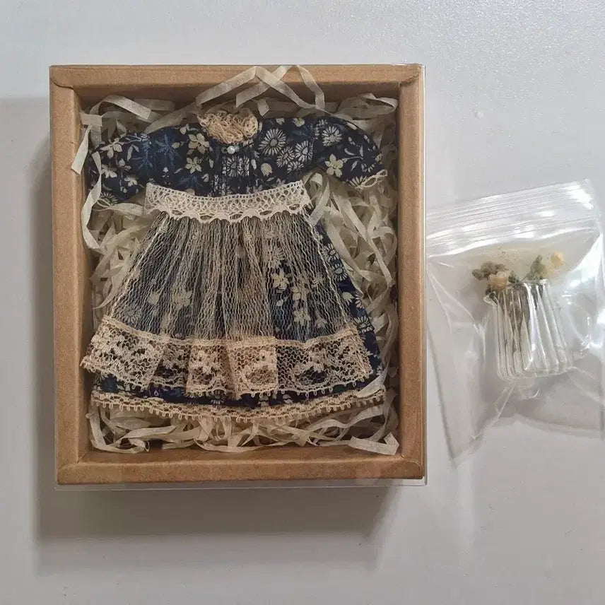 [BUNJANG] Misty Meadow Obitsu 11 Clothing / 오비츠11 옷
