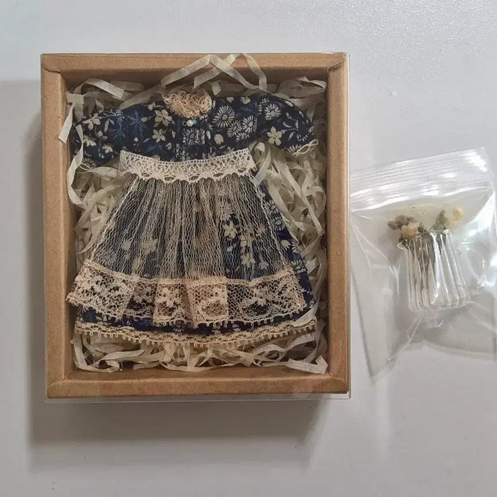 [BUNJANG] Misty Meadow Obitsu 11 Clothing / 오비츠11 옷
